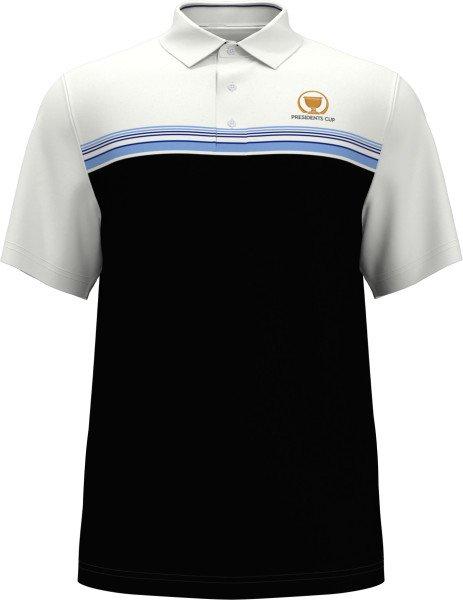 Men's PC High GG Blocked Short